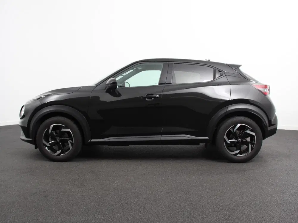 Nissan Juke 1.0 DIG-T Automaat N-Connecta Climate cont uit 2024, foto 7