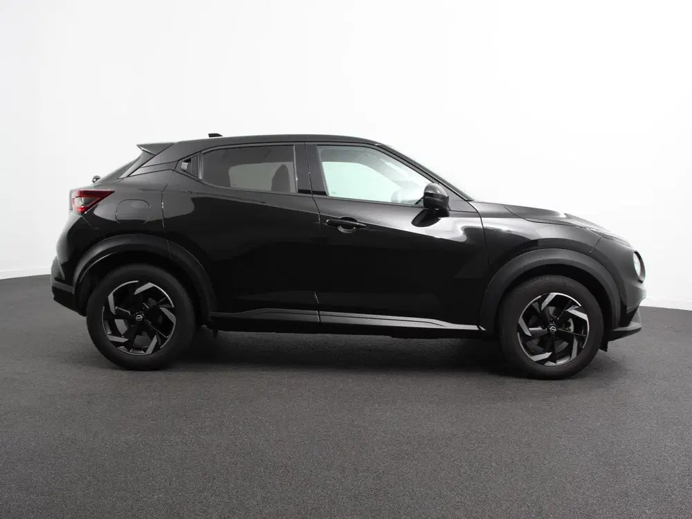 Nissan Juke 1.0 DIG-T Automaat N-Connecta Climate cont uit 2024, foto 8