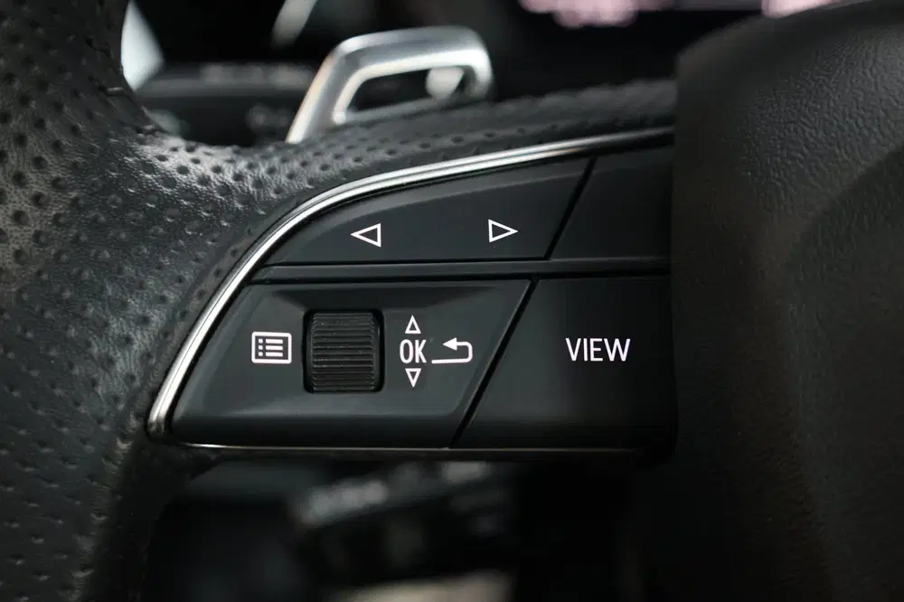 Audi RS3 2.5 TFSI quattro 400+PK MATRIX-LED uit 2022, foto 13