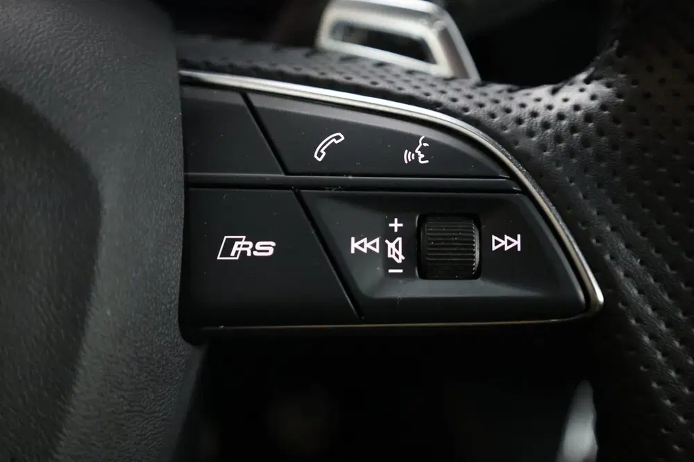 Audi RS3 2.5 TFSI quattro 400+PK MATRIX-LED uit 2022, foto 14