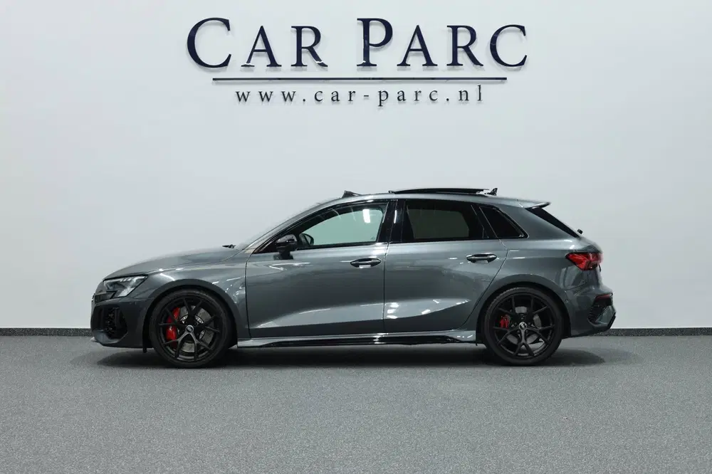 Audi RS3 2.5 TFSI quattro 400+PK MATRIX-LED uit 2022, foto 7