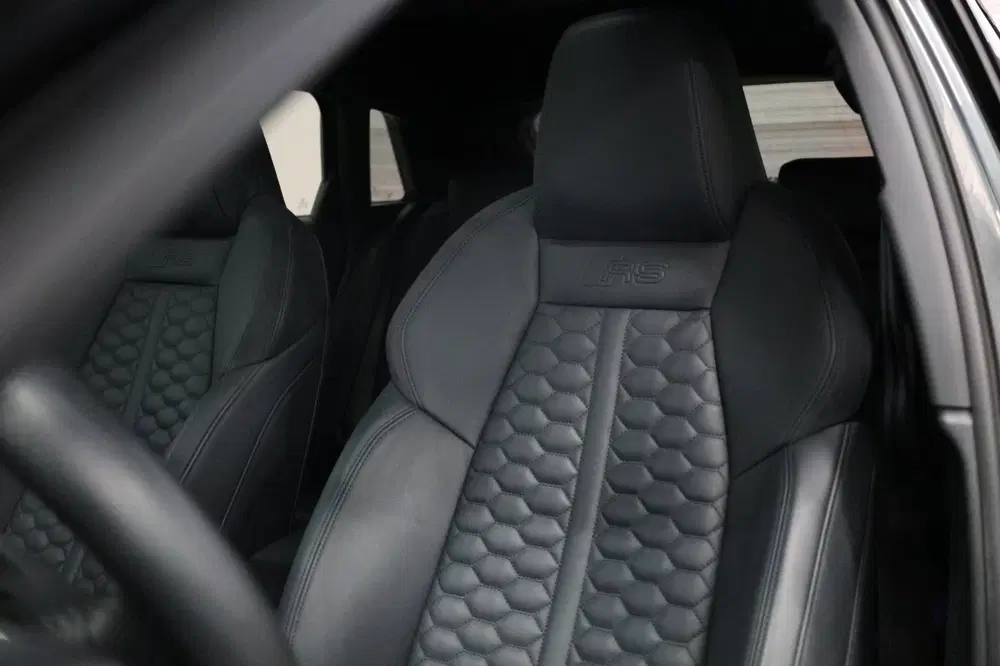 Audi RS3 2.5 TFSI quattro 400+PK MATRIX-LED uit 2022, foto 9