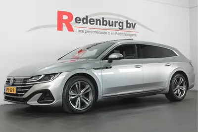 Volkswagen Arteon Shooting Brake 1.4 TSI eHybrid R-Line Busi uit 2023