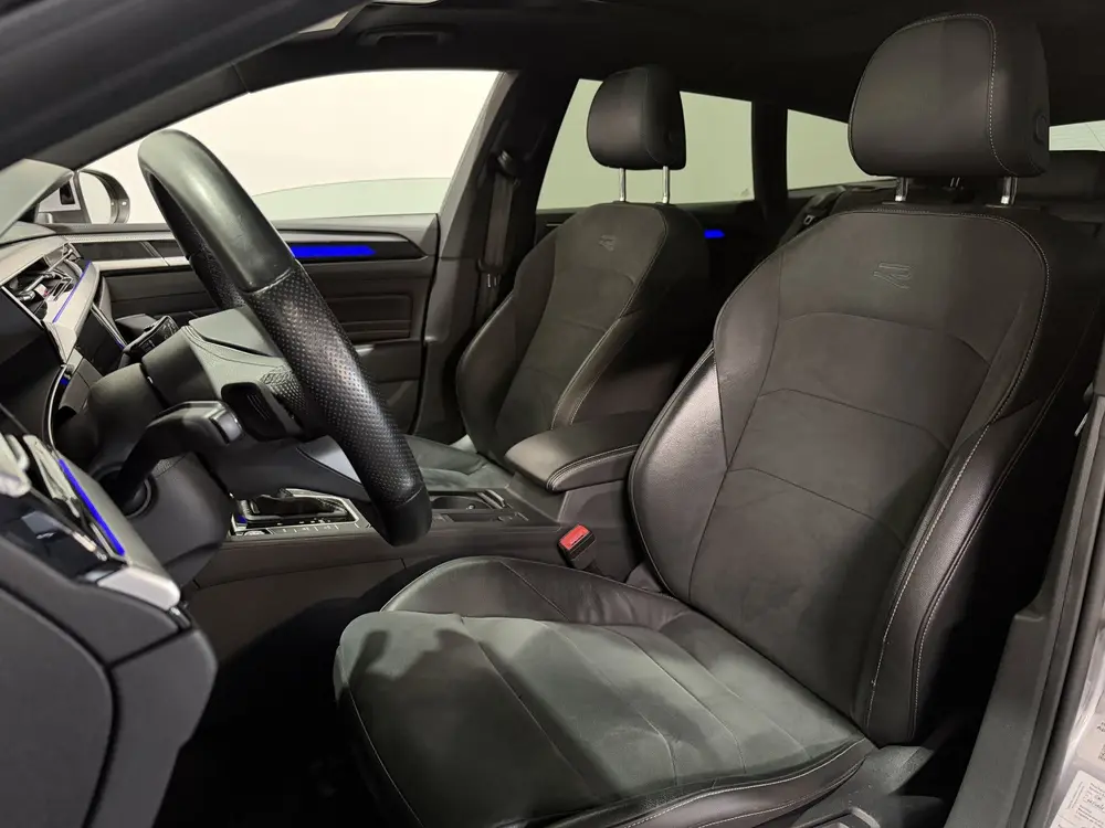 Volkswagen Arteon Shooting Brake 1.4 TSI eHybrid R-Line Busi uit 2023, foto 10