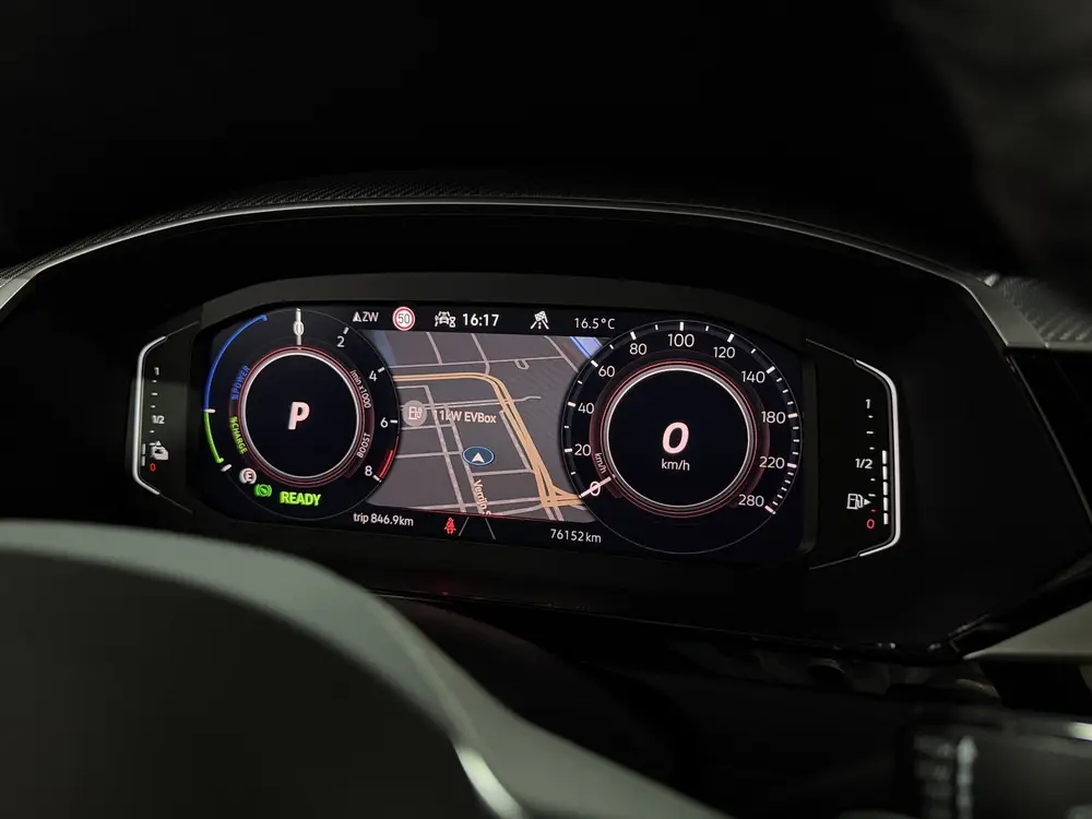 Volkswagen Arteon Shooting Brake 1.4 TSI eHybrid R-Line Busi uit 2023, foto 14