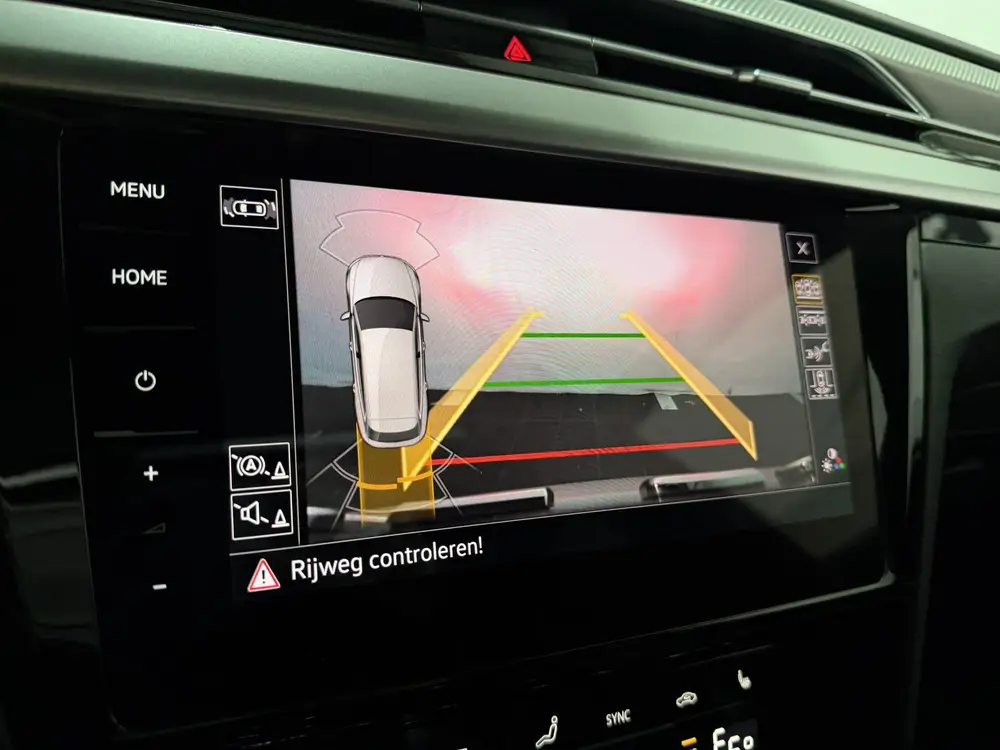 Volkswagen Arteon Shooting Brake 1.4 TSI eHybrid R-Line Busi uit 2023, foto 17