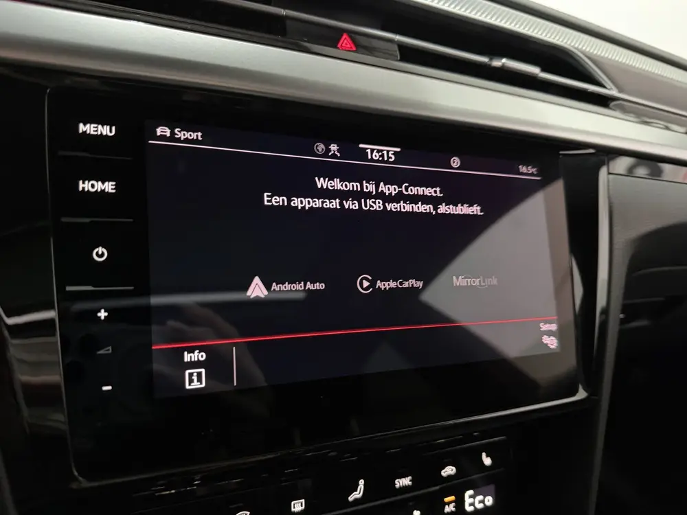 Volkswagen Arteon Shooting Brake 1.4 TSI eHybrid R-Line Busi uit 2023, foto 18