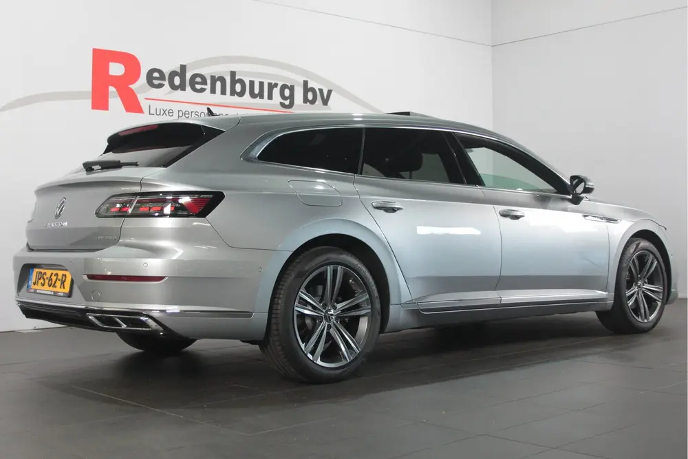 Volkswagen Arteon Shooting Brake 1.4 TSI eHybrid R-Line Busi uit 2023, foto 2