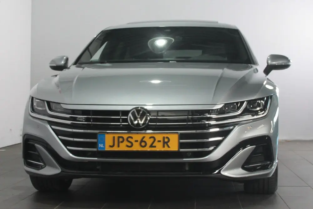 Volkswagen Arteon Shooting Brake 1.4 TSI eHybrid R-Line Busi uit 2023, foto 5