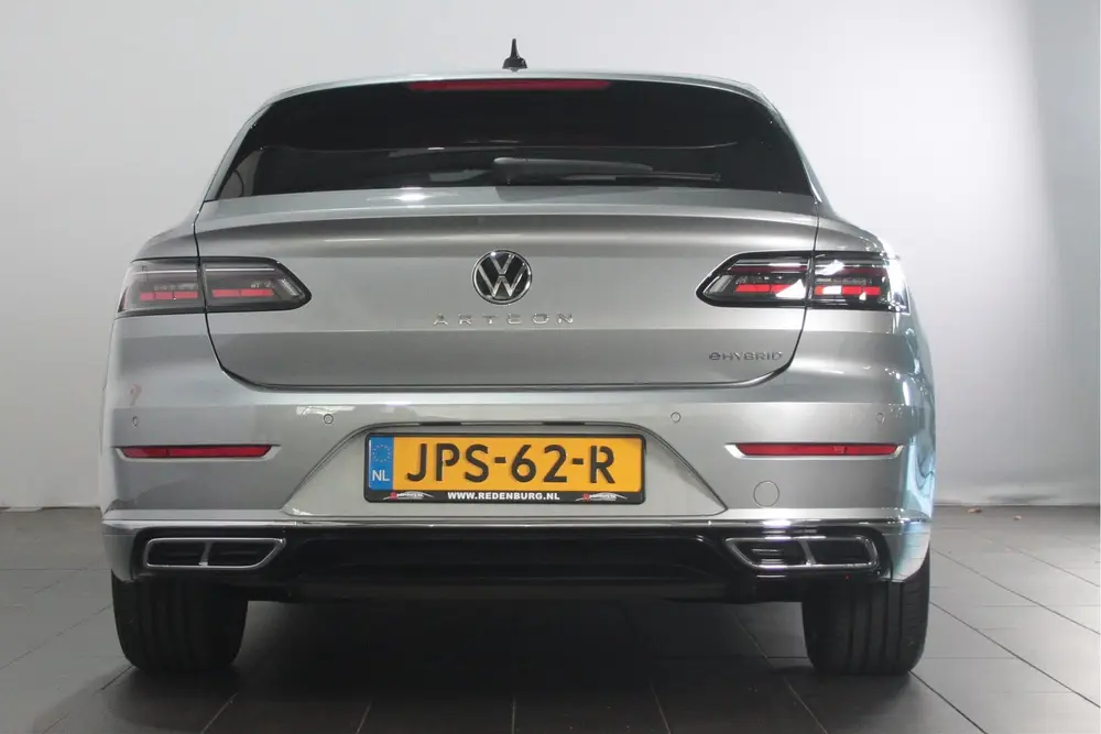 Volkswagen Arteon Shooting Brake 1.4 TSI eHybrid R-Line Busi uit 2023, foto 6