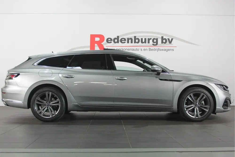 Volkswagen Arteon Shooting Brake 1.4 TSI eHybrid R-Line Busi uit 2023, foto 7