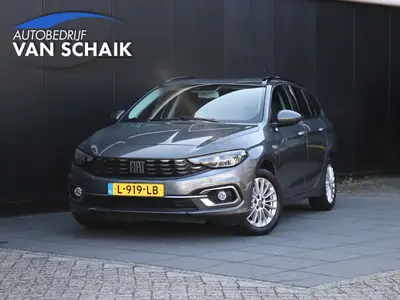 Fiat Tipo 1.0 Life uit 2021