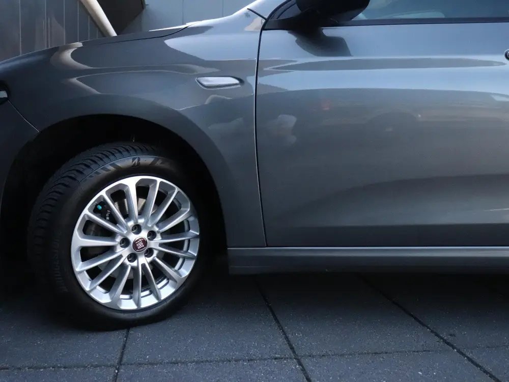 Fiat Tipo 1.0 Life uit 2021, foto 11
