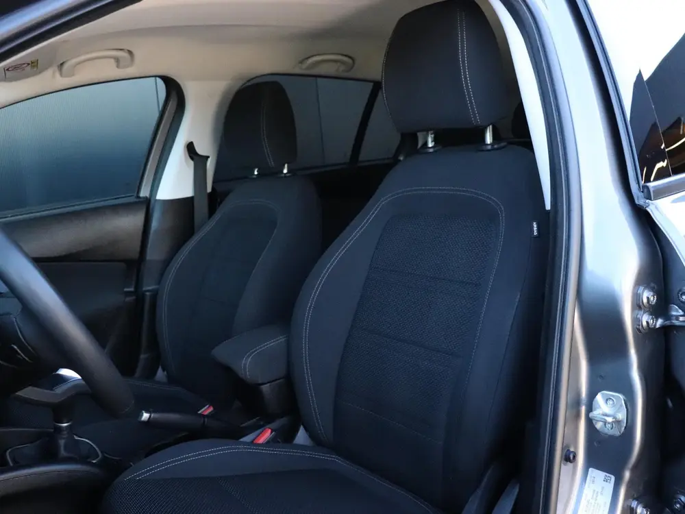 Fiat Tipo 1.0 Life uit 2021, foto 7
