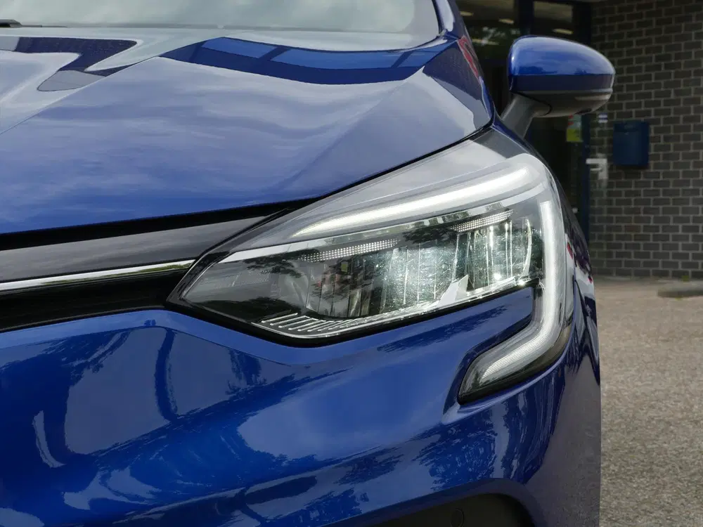 Renault Clio 1.3 TCe 130pk R.S. Line uit 2020, foto 14