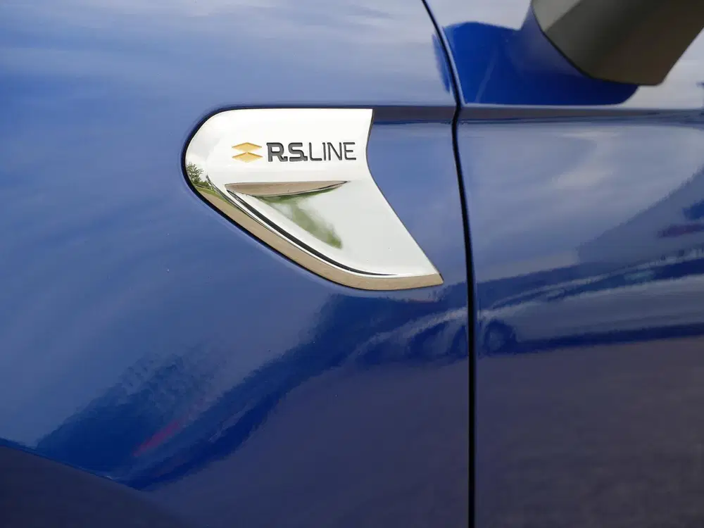 Renault Clio 1.3 TCe 130pk R.S. Line uit 2020, foto 15