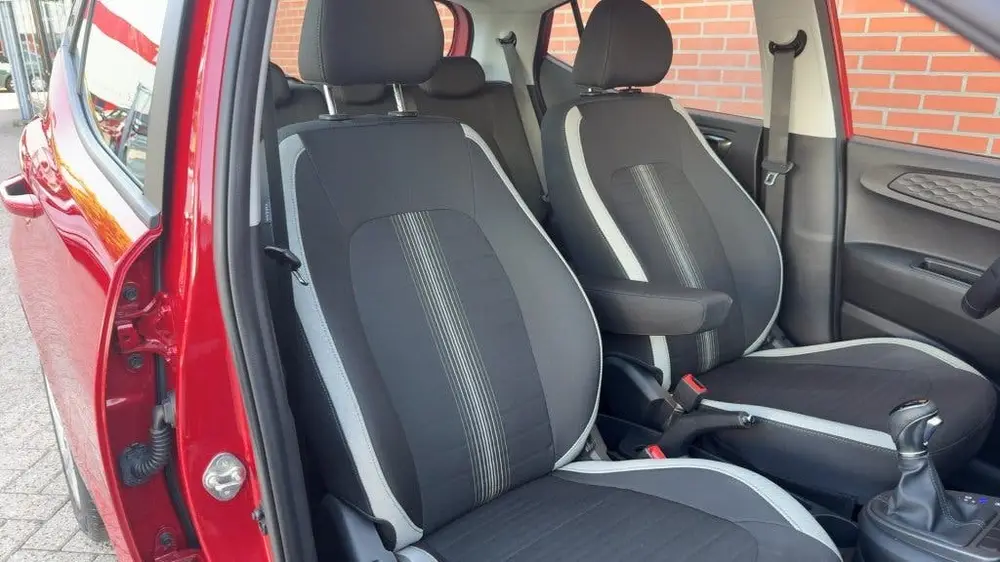 Hyundai I10 1.0 Comfort 5-zits Automaat 1e eigenaar Ca uit 2021, foto 6
