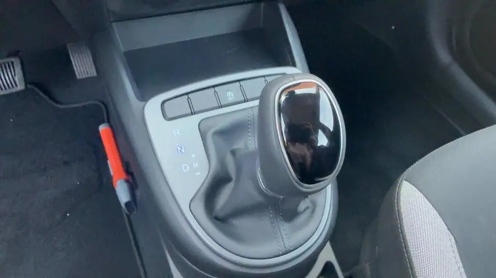Hyundai I10 1.0 Comfort 5-zits Automaat 1e eigenaar Ca uit 2021, foto 7