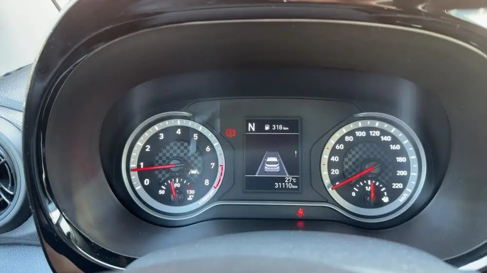Hyundai I10 1.0 Comfort 5-zits Automaat 1e eigenaar Ca uit 2021, foto 8