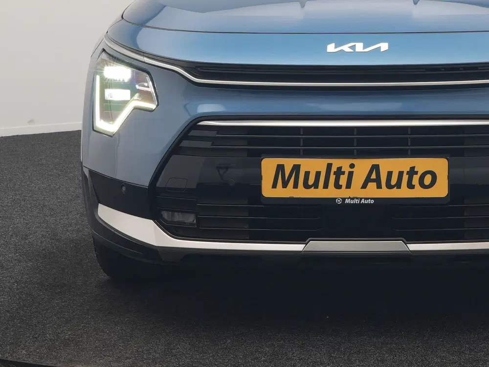 Kia Niro 1.6 GDi ExecutiveLine PHEV 182pk Dealer O. uit 2022, foto 18