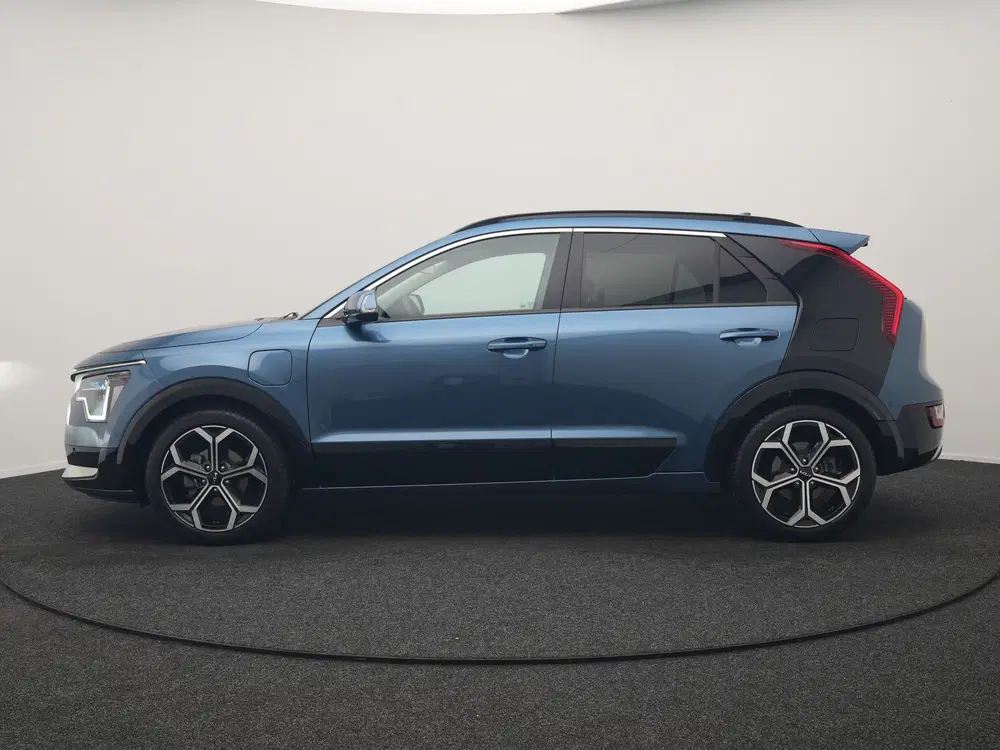 Kia Niro 1.6 GDi ExecutiveLine PHEV 182pk Dealer O. uit 2022, foto 2