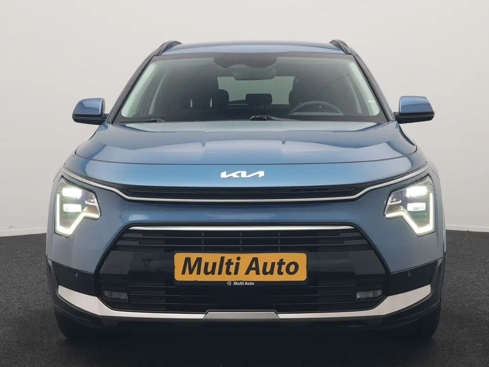 Kia Niro 1.6 GDi ExecutiveLine PHEV 182pk Dealer O. uit 2022, foto 20