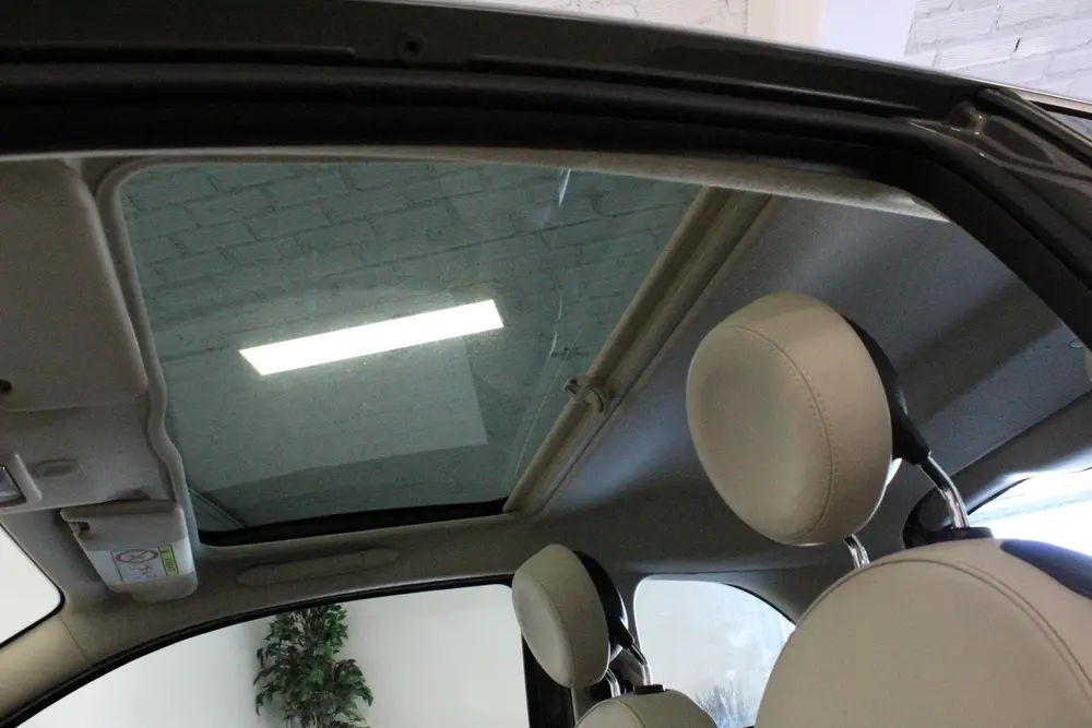 Fiat 500 0.9 TwinAir Turbo Lounge | BJ:2019! | PANO | PDC-A uit 2019, foto 10