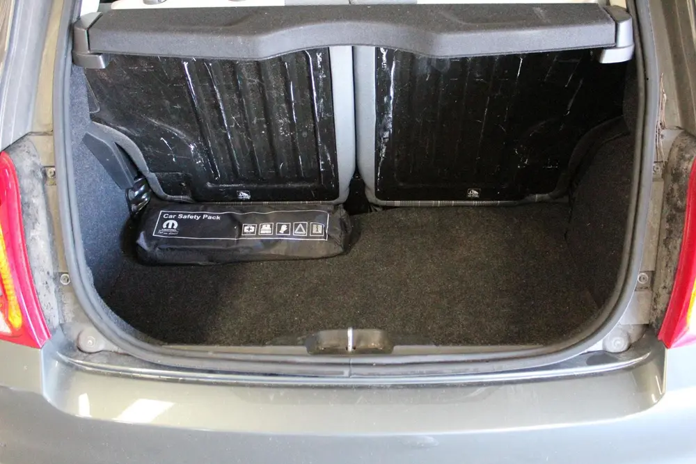 Fiat 500 0.9 TwinAir Turbo Lounge | BJ:2019! | PANO | PDC-A uit 2019, foto 15