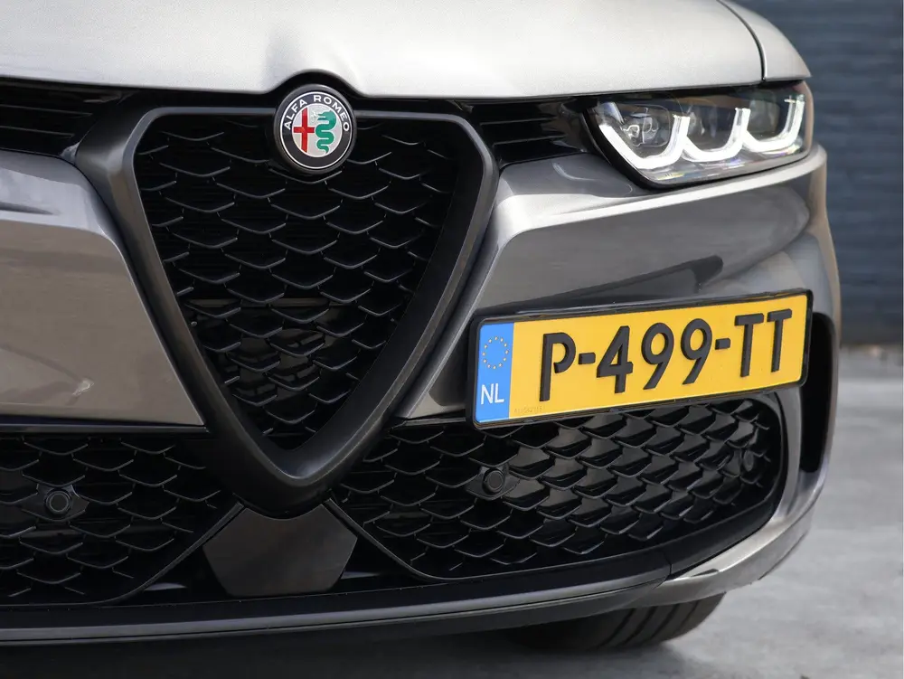 Alfa Romeo Tonale 1.5T Hybrid Edizione Speciale Leder | Auto uit 2022, foto 13