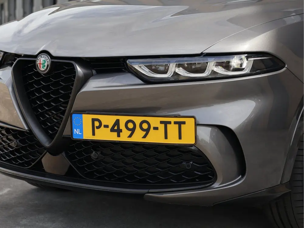 Alfa Romeo Tonale 1.5T Hybrid Edizione Speciale Leder | Auto uit 2022, foto 14