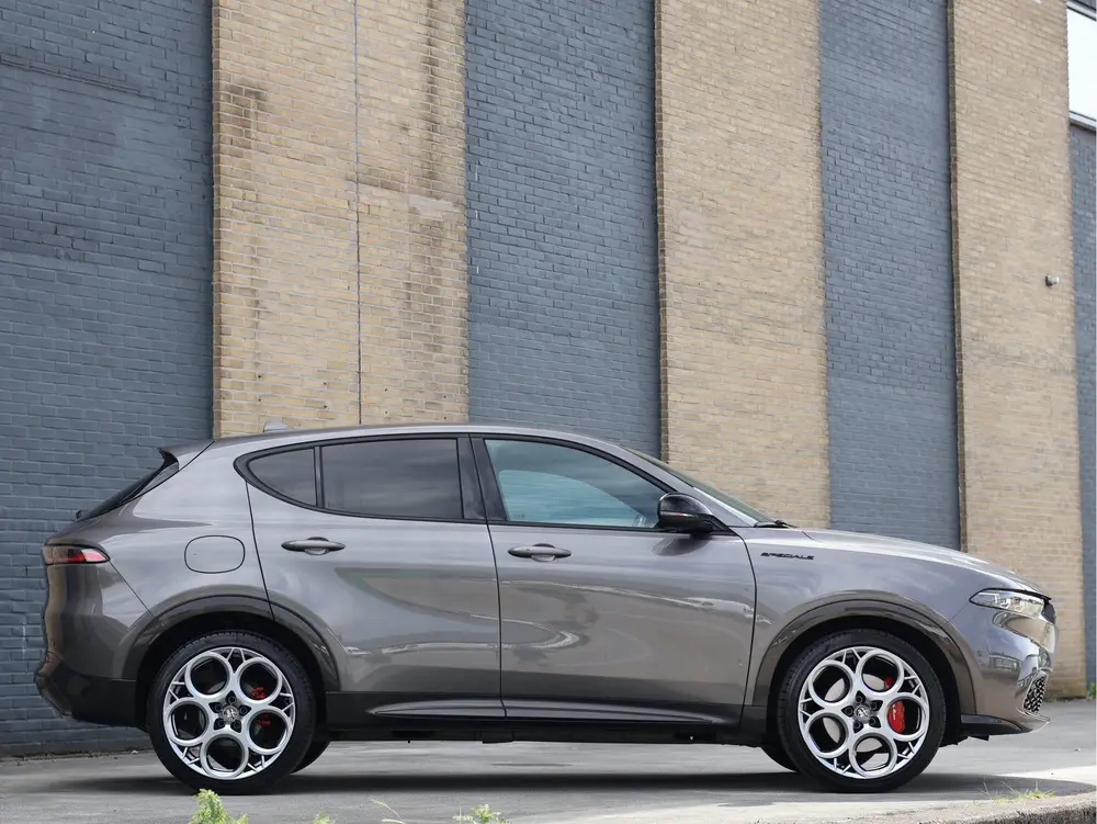 Alfa Romeo Tonale 1.5T Hybrid Edizione Speciale Leder | Auto uit 2022, foto 16