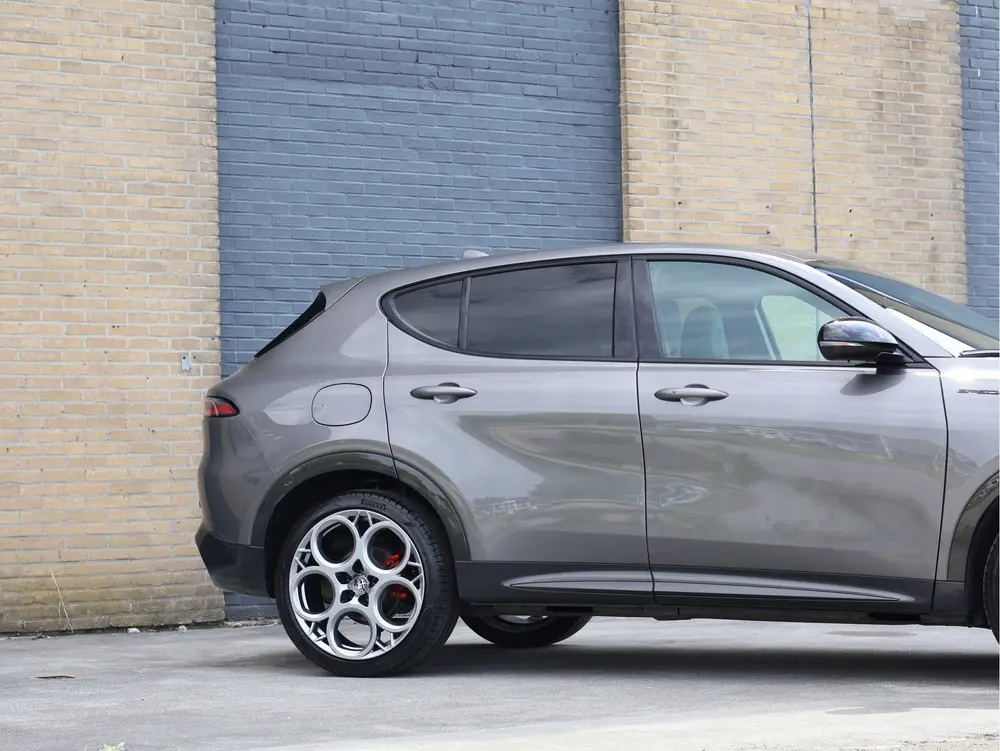 Alfa Romeo Tonale 1.5T Hybrid Edizione Speciale Leder | Auto uit 2022, foto 17