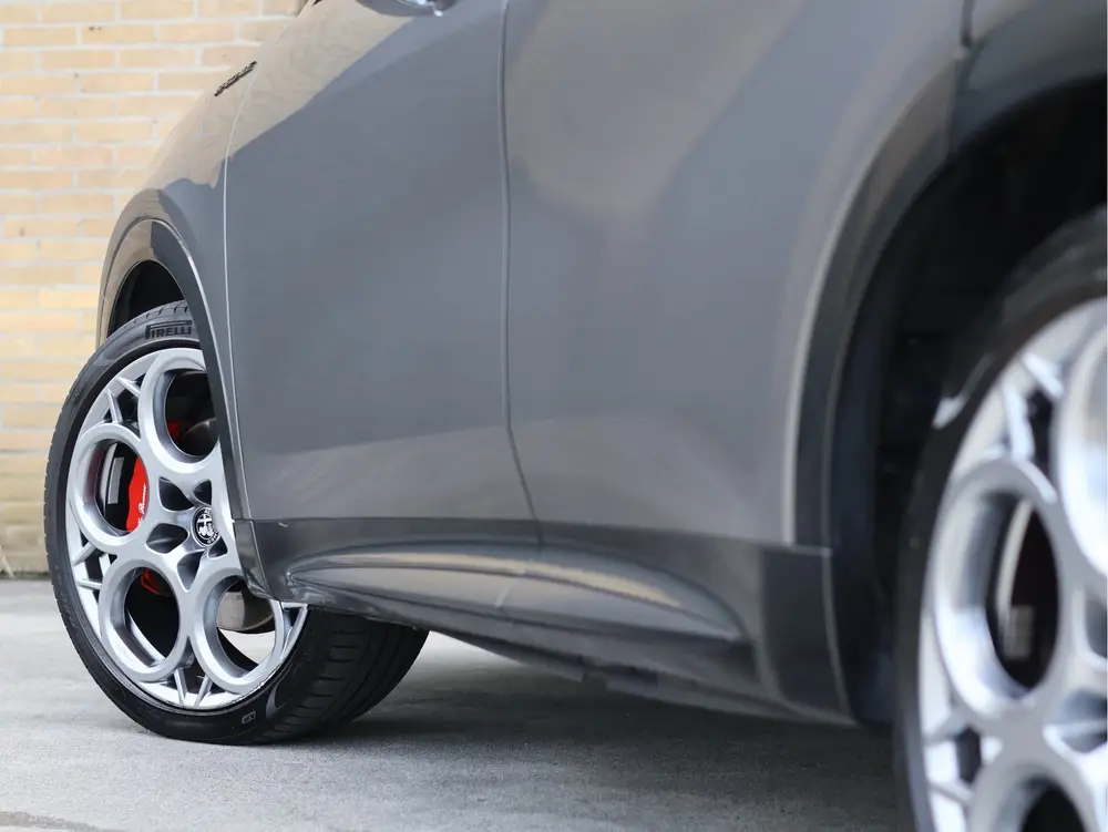 Alfa Romeo Tonale 1.5T Hybrid Edizione Speciale Leder | Auto uit 2022, foto 18