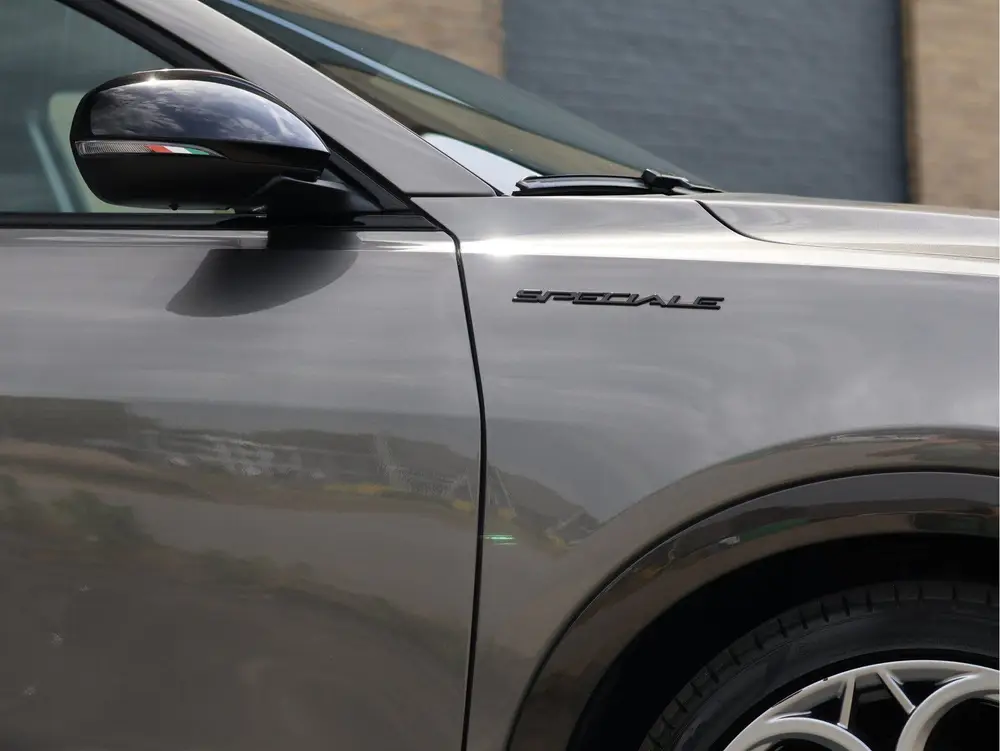 Alfa Romeo Tonale 1.5T Hybrid Edizione Speciale Leder | Auto uit 2022, foto 19