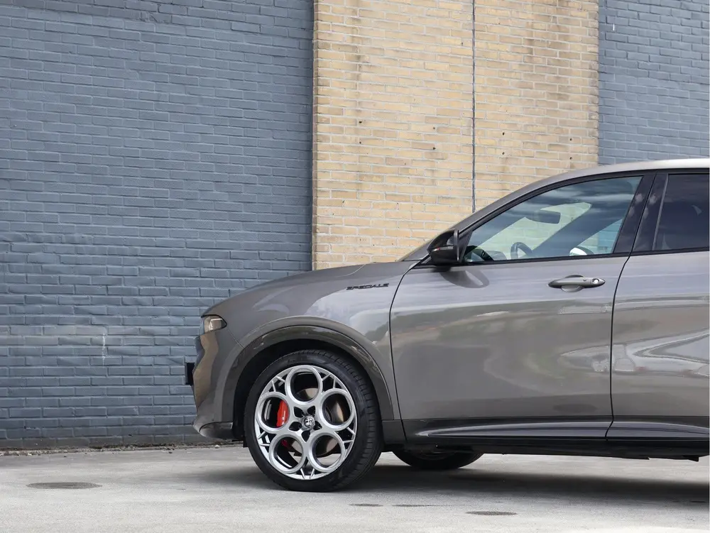 Alfa Romeo Tonale 1.5T Hybrid Edizione Speciale Leder | Auto uit 2022, foto 20