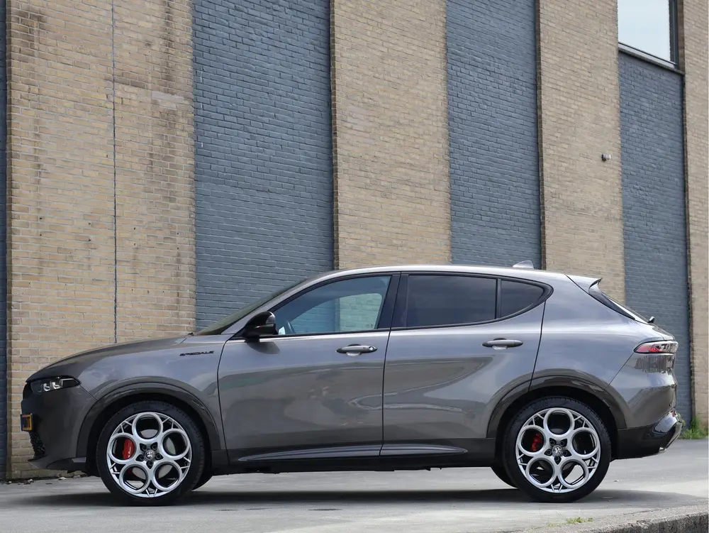 Alfa Romeo Tonale 1.5T Hybrid Edizione Speciale Leder | Auto uit 2022, foto 5
