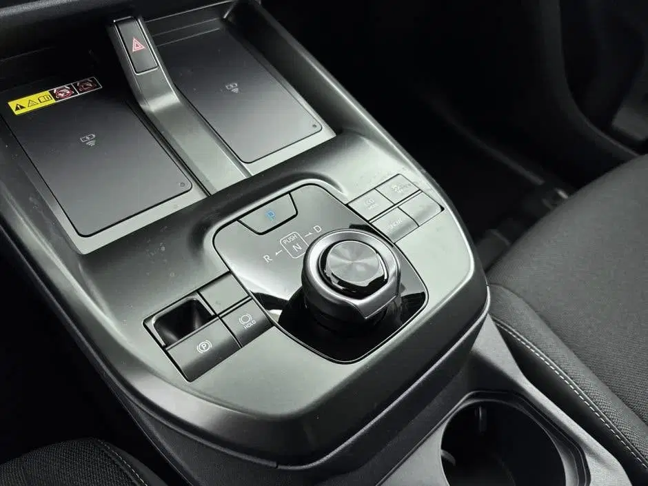 Toyota C-HR First Edition 77 kWh (bj 2026 uit 2026, foto 16