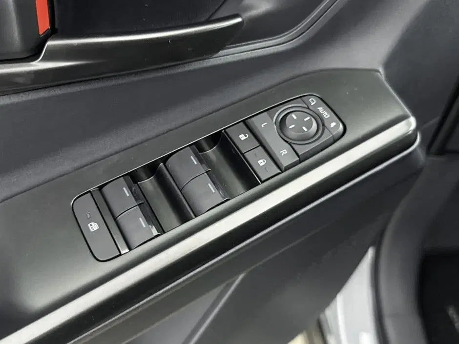 Toyota C-HR First Edition 77 kWh (bj 2026 uit 2026, foto 17