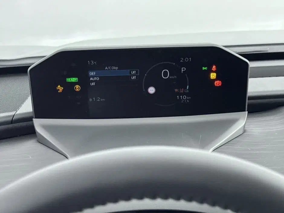Toyota C-HR First Edition 77 kWh (bj 2026 uit 2026, foto 18