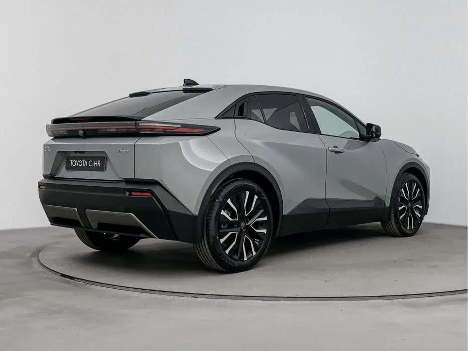 Toyota C-HR First Edition 77 kWh (bj 2026 uit 2026, foto 2