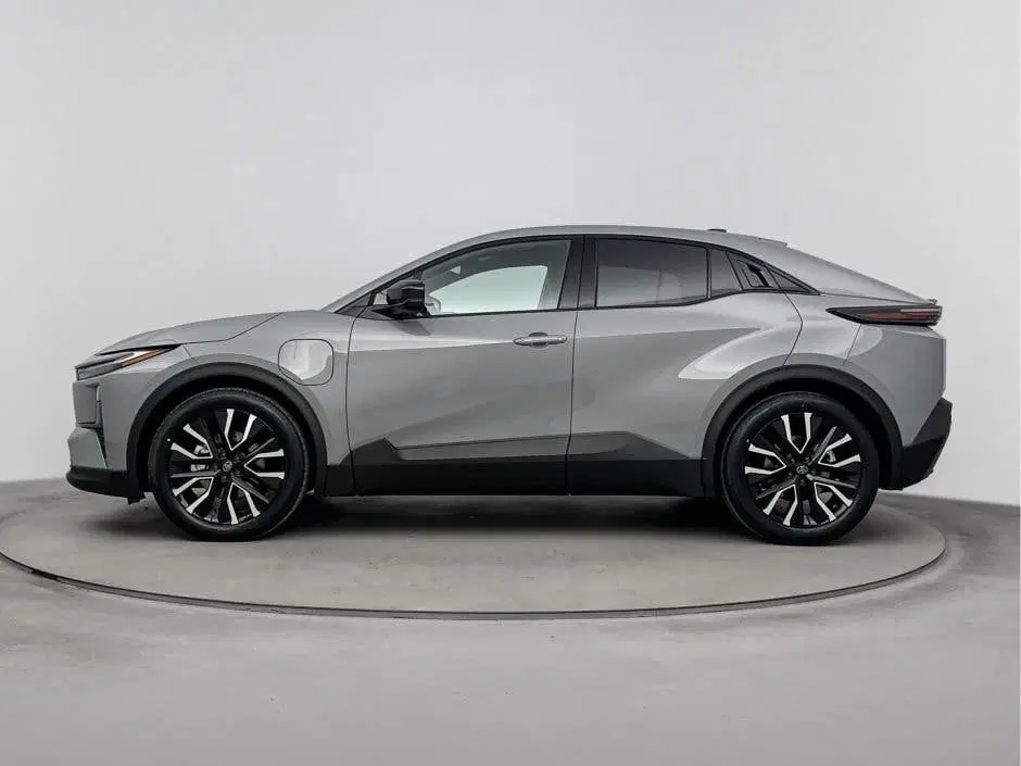 Toyota C-HR First Edition 77 kWh (bj 2026 uit 2026, foto 3