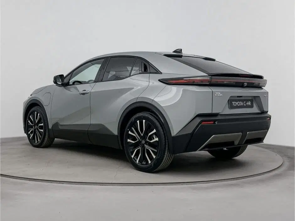 Toyota C-HR First Edition 77 kWh (bj 2026 uit 2026, foto 4