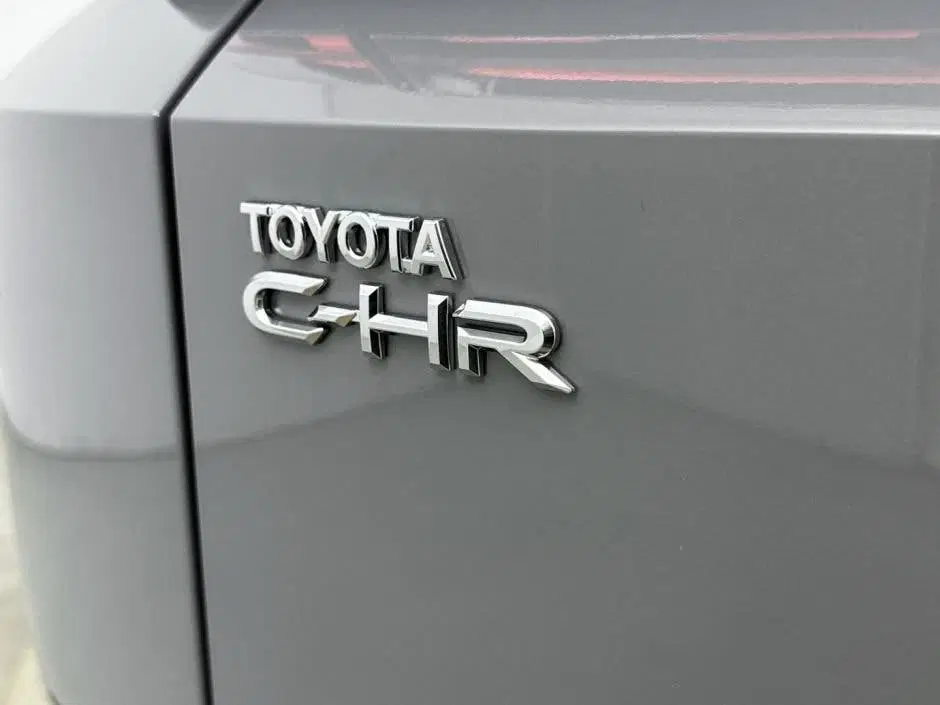 Toyota C-HR First Edition 77 kWh (bj 2026 uit 2026, foto 5