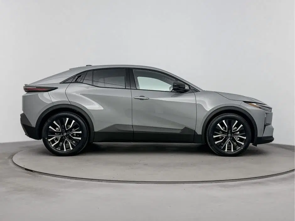 Toyota C-HR First Edition 77 kWh (bj 2026 uit 2026, foto 7