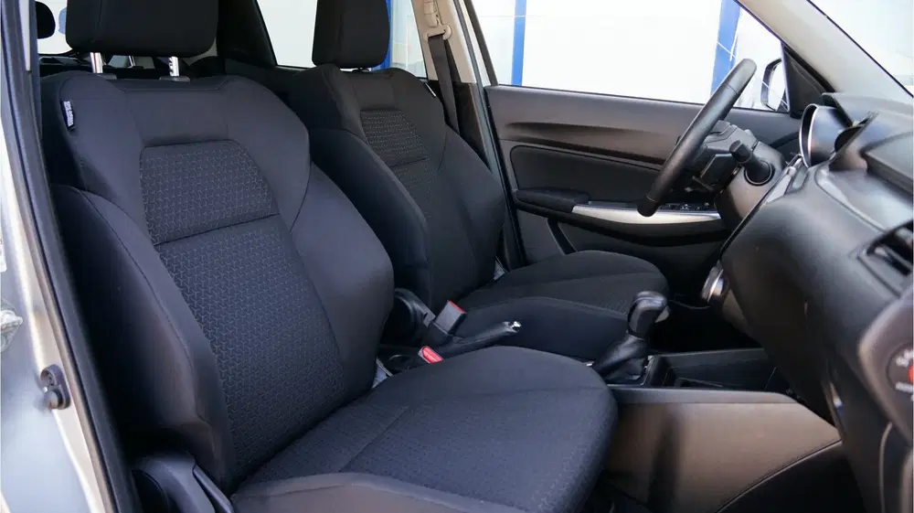 Suzuki Swift 1.2 Style Smart Hybrid rijklaar incl garan uit 2023, foto 12