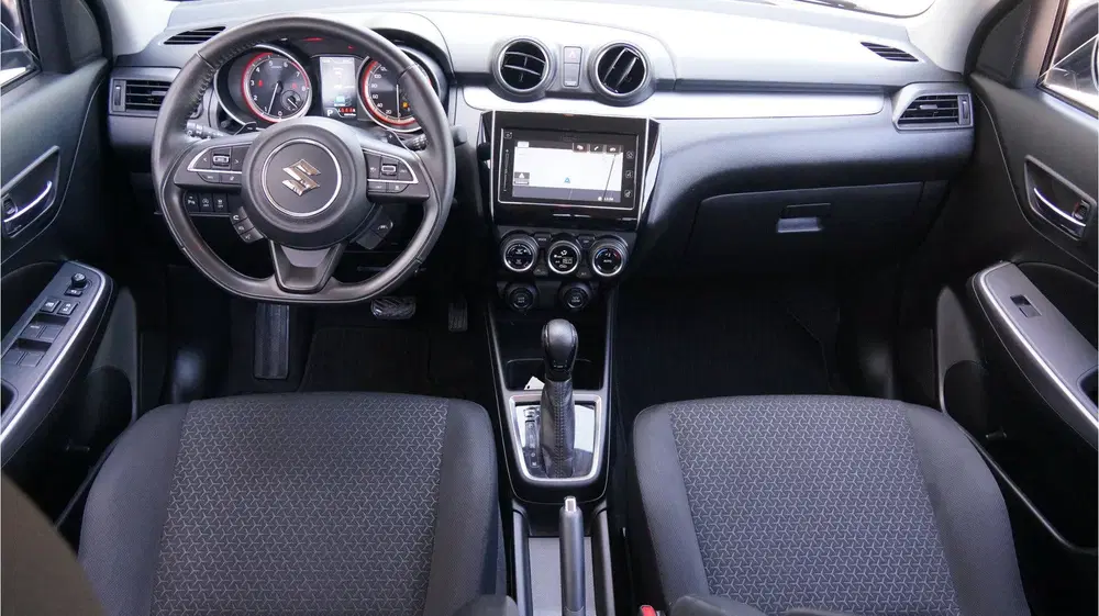 Suzuki Swift 1.2 Style Smart Hybrid rijklaar incl garan uit 2023, foto 15