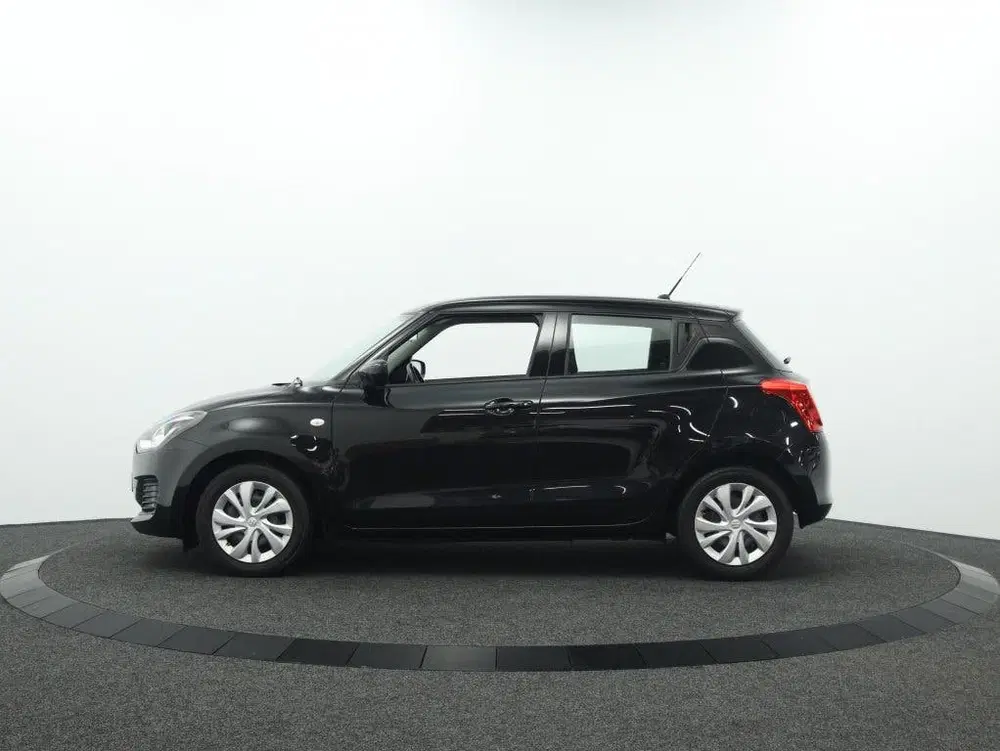 Suzuki Swift 1.2 1.2 Comfort Smart Hybrid uit 2021, foto 6