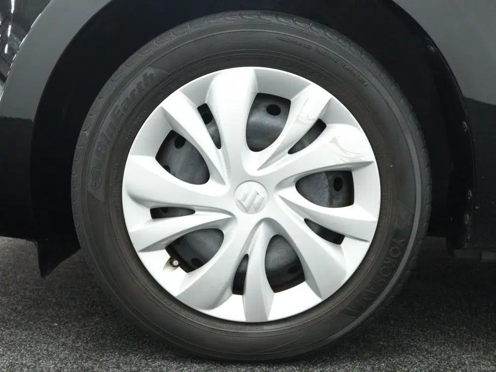 Suzuki Swift 1.2 1.2 Comfort Smart Hybrid uit 2021, foto 7