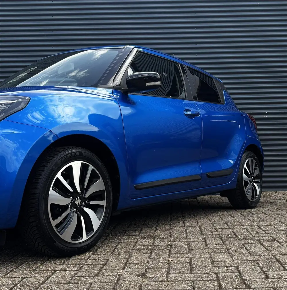 Suzuki Swift 1.2 DualJet Climate/Cruise/Keyless uit 2019, foto 10