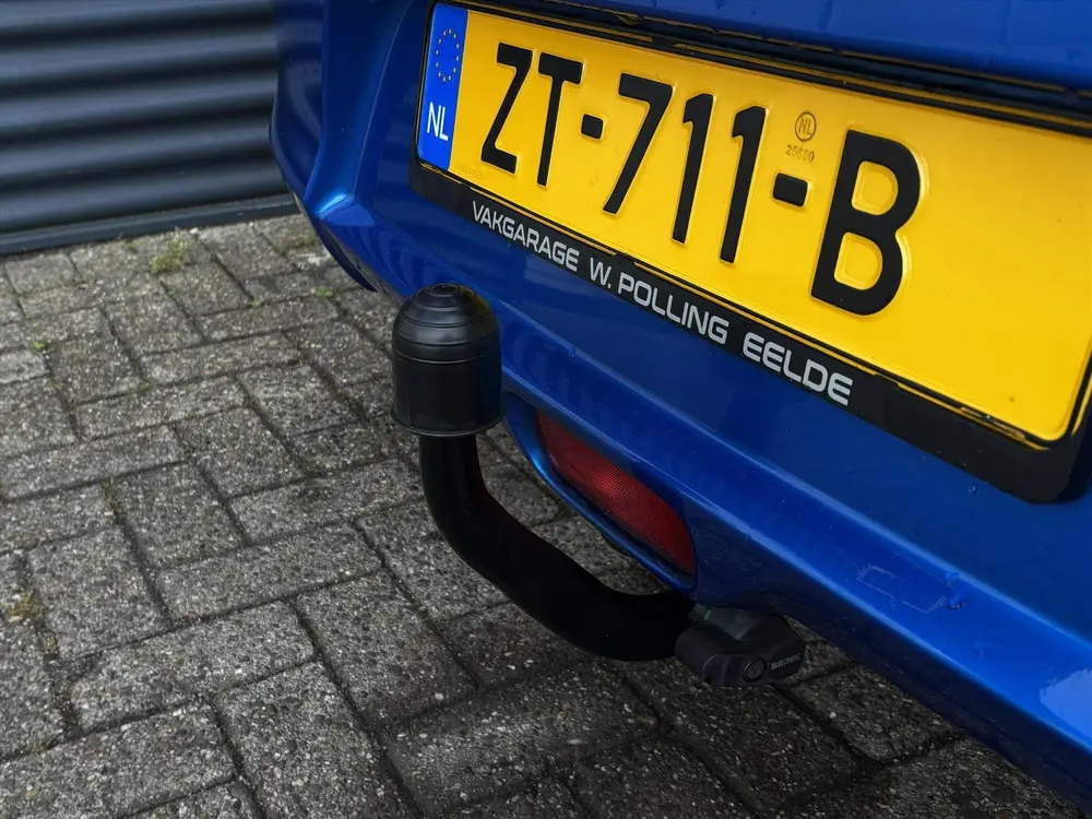 Suzuki Swift 1.2 DualJet Climate/Cruise/Keyless uit 2019, foto 13